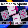 Kamagra Ajanta 33